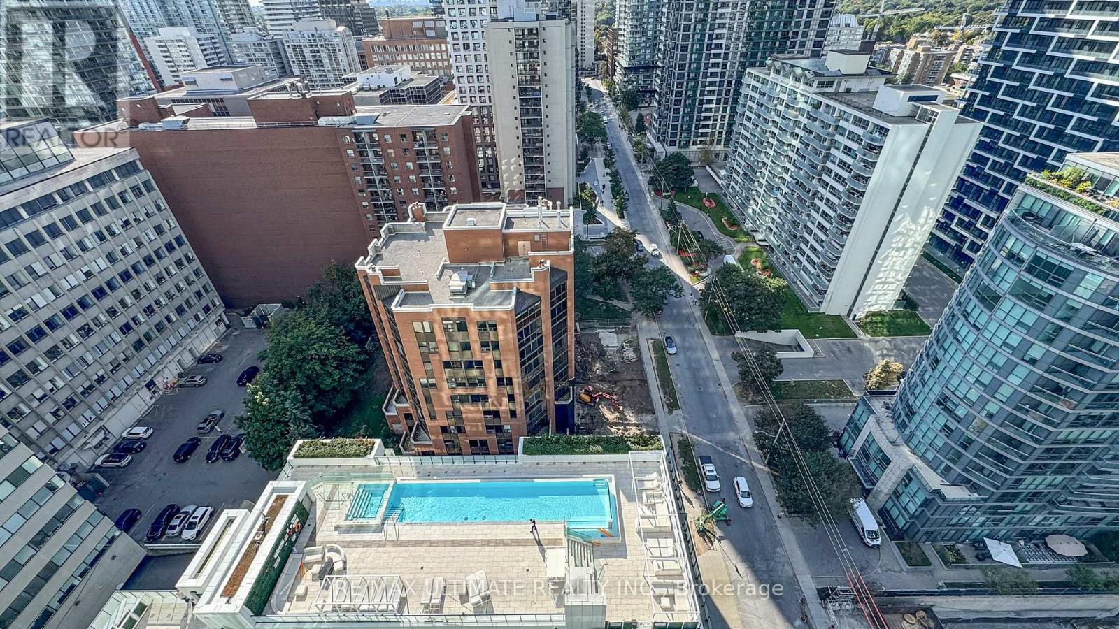 2102 - 161 Roehampton Avenue, Toronto, Ontario  M4P 0C8 - Photo 25 - C12436284