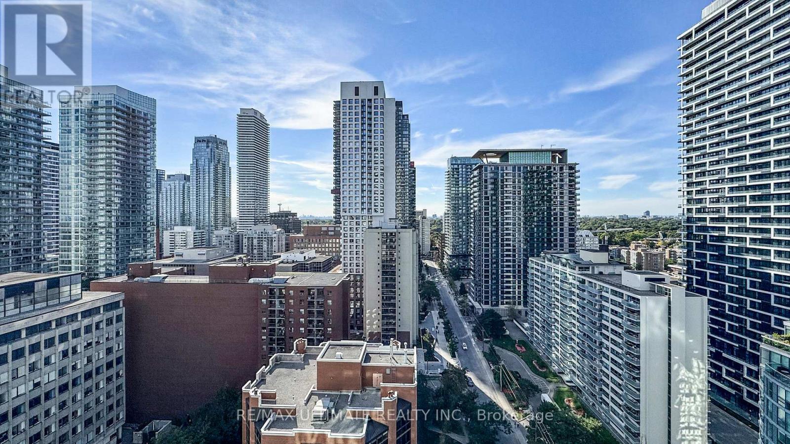 2102 - 161 Roehampton Avenue, Toronto, Ontario  M4P 0C8 - Photo 23 - C12436284