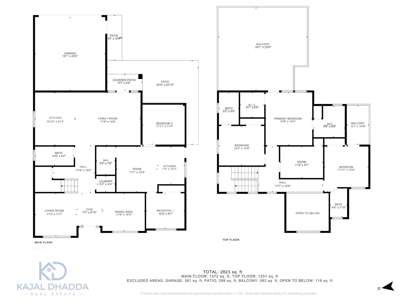 9112 156 Street, Surrey, British Columbia  V3R 5Y8 - Photo 33 - R3055652