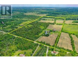 12097 6TH LINE NASSAGAWEYA LINE, Milton, Ontario