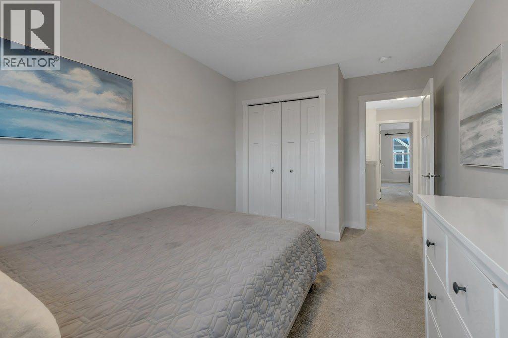 425 South Point Glen Sw, Airdrie, Alberta  T4B 4L1 - Photo 19 - A2259938
