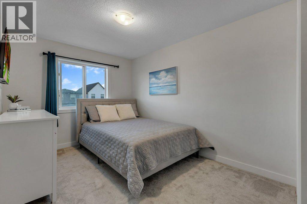 425 South Point Glen Sw, Airdrie, Alberta  T4B 4L1 - Photo 18 - A2259938