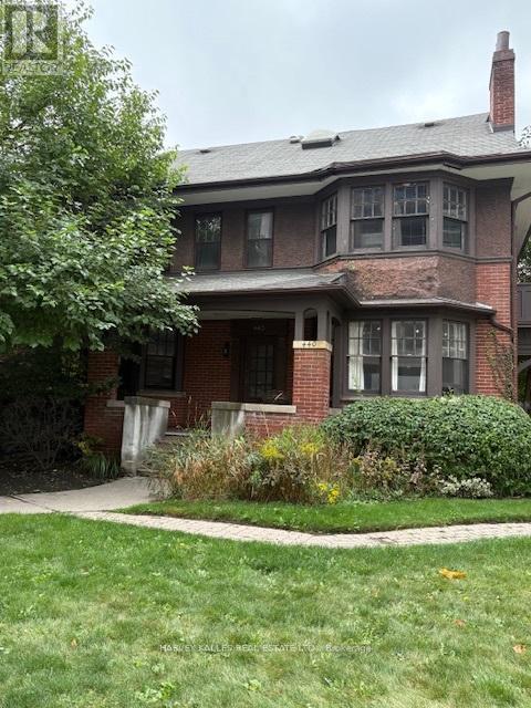 101 - 440 AVENUE ROAD, Toronto, Ontario