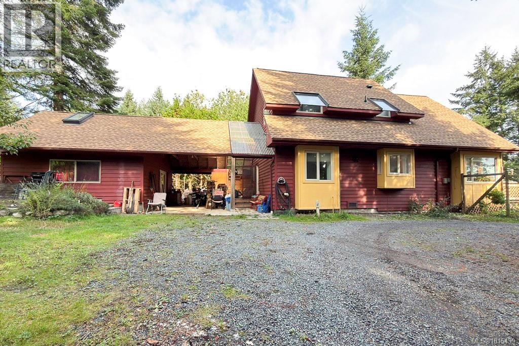 178 Quadra Loop, Quadra Island, British Columbia  V0P 1N0 - Photo 3 - 1015439