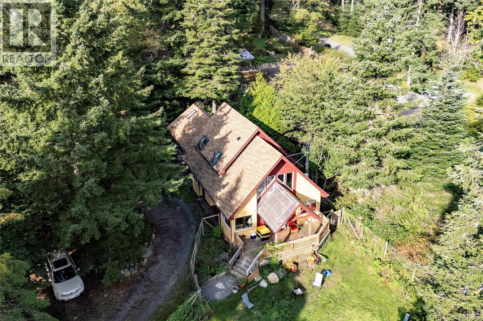 178 Quadra Loop, Quadra Island, British Columbia  V0P 1N0 - Photo 45 - 1015439