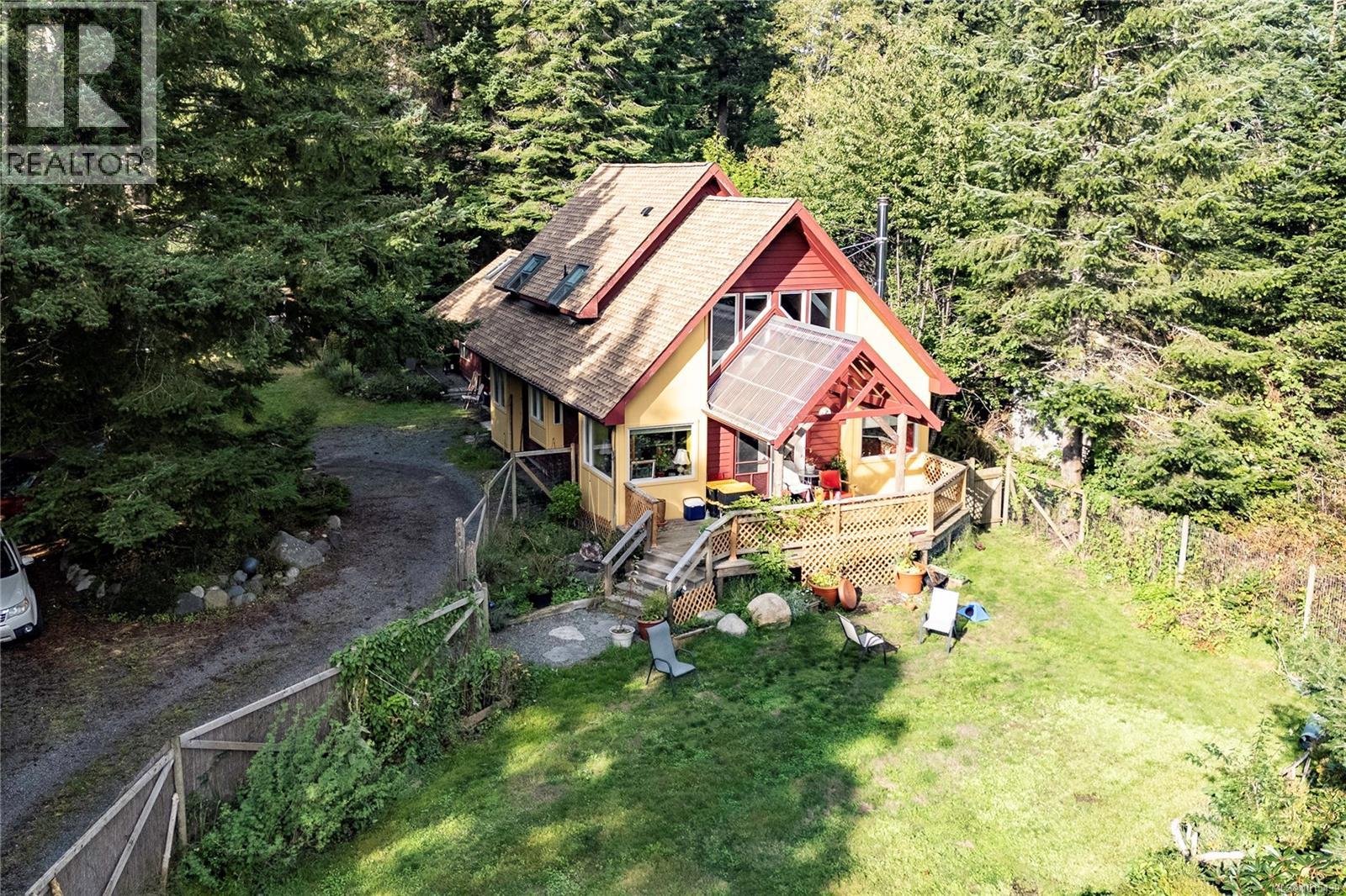 178 Quadra Loop, Quadra Island, British Columbia  V0P 1N0 - Photo 46 - 1015439