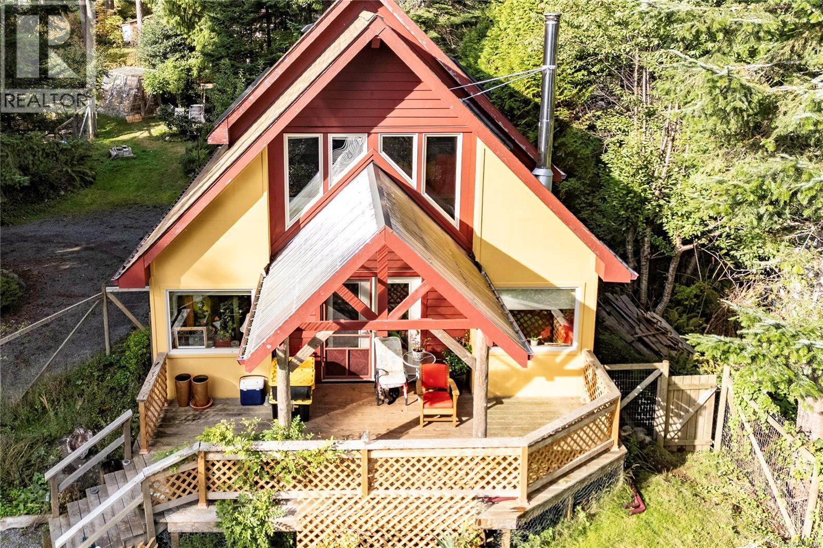 178 Quadra Loop, Quadra Island, British Columbia  V0P 1N0 - Photo 47 - 1015439