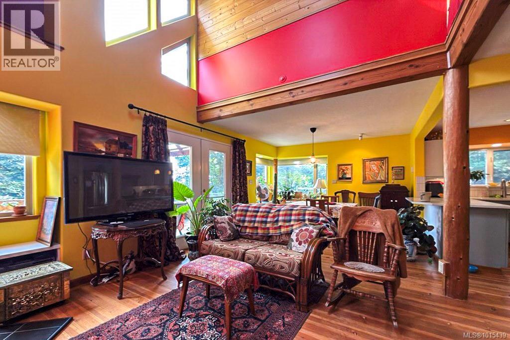 178 Quadra Loop, Quadra Island, British Columbia  V0P 1N0 - Photo 6 - 1015439
