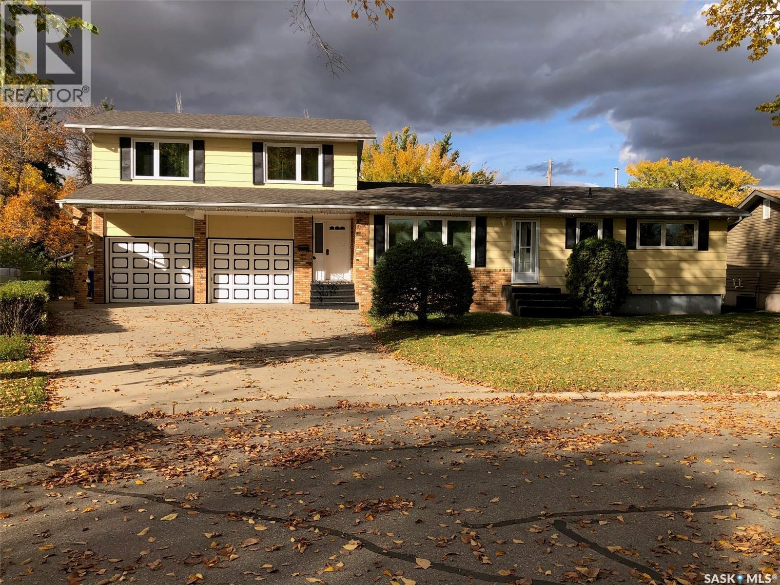 123 Johnson Crescent, Canora, Saskatchewan  S0A 0L0 - Photo 1 - SK020006
