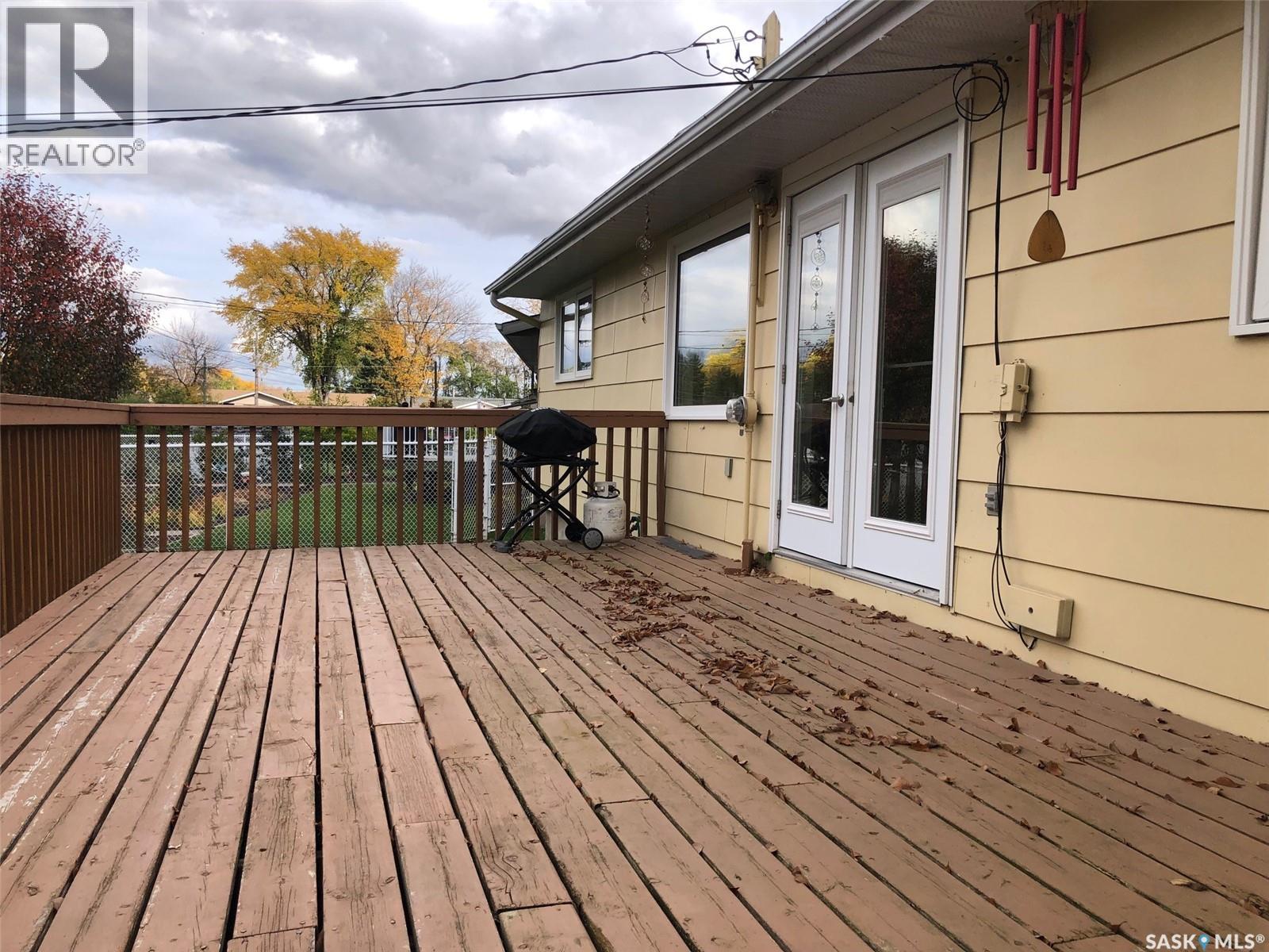 123 Johnson Crescent, Canora, Saskatchewan  S0A 0L0 - Photo 4 - SK020006