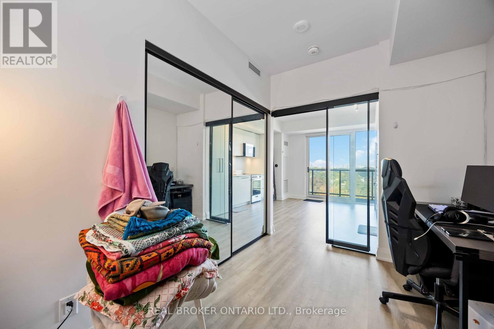 705 - 2369 Danforth Avenue, Toronto, Ontario  M4C 0B1 - Photo 14 - E12448179