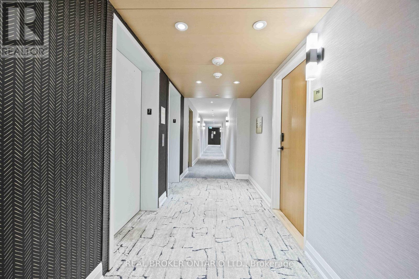 705 - 2369 Danforth Avenue, Toronto, Ontario  M4C 0B1 - Photo 18 - E12448179