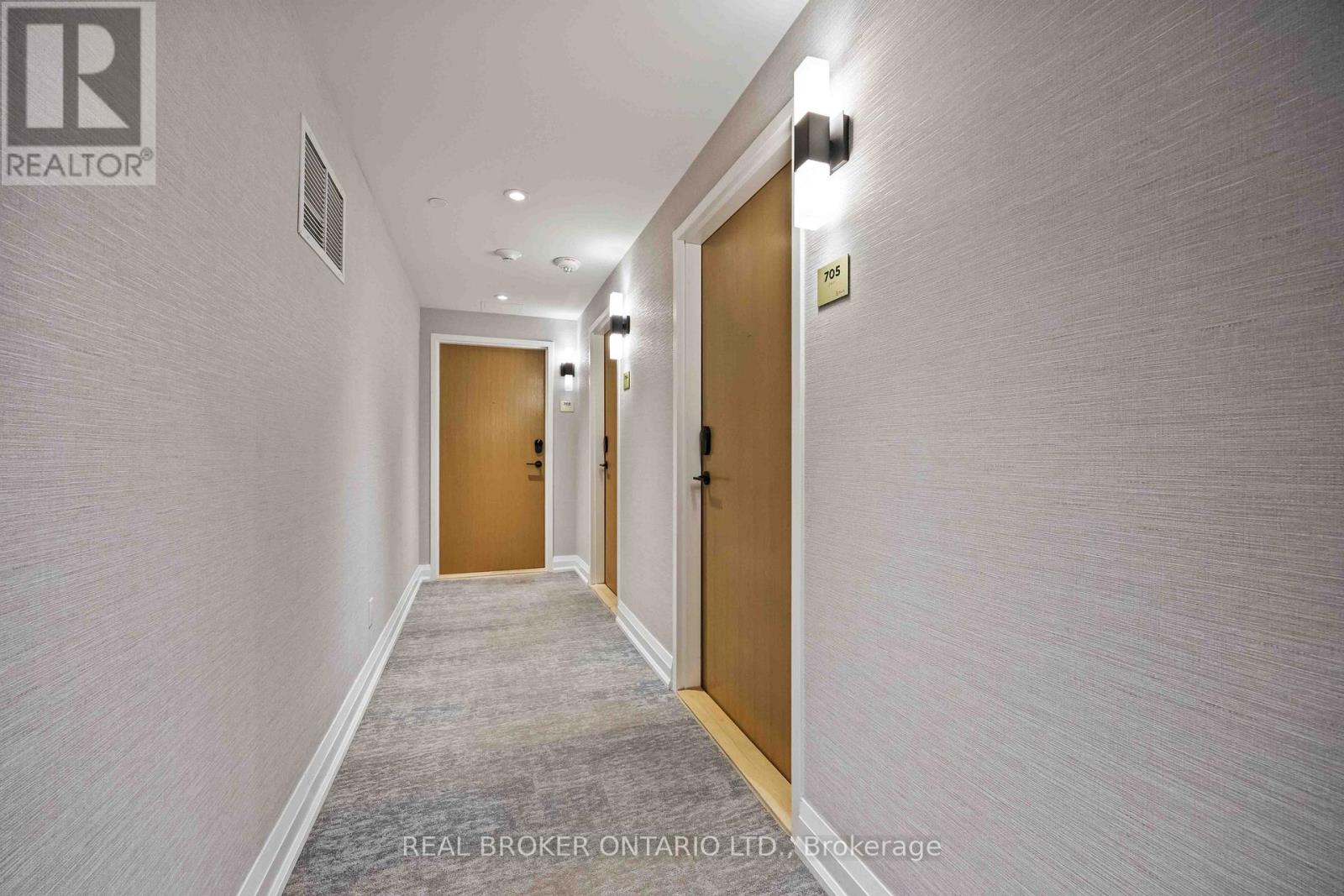705 - 2369 Danforth Avenue, Toronto, Ontario  M4C 0B1 - Photo 19 - E12448179