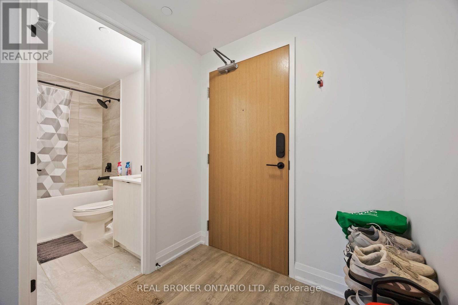705 - 2369 Danforth Avenue, Toronto, Ontario  M4C 0B1 - Photo 20 - E12448179