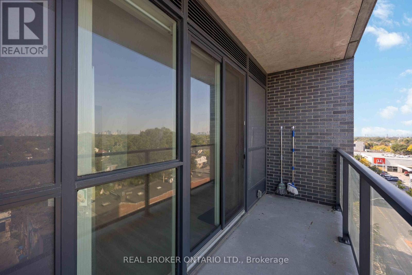 705 - 2369 Danforth Avenue, Toronto, Ontario  M4C 0B1 - Photo 22 - E12448179