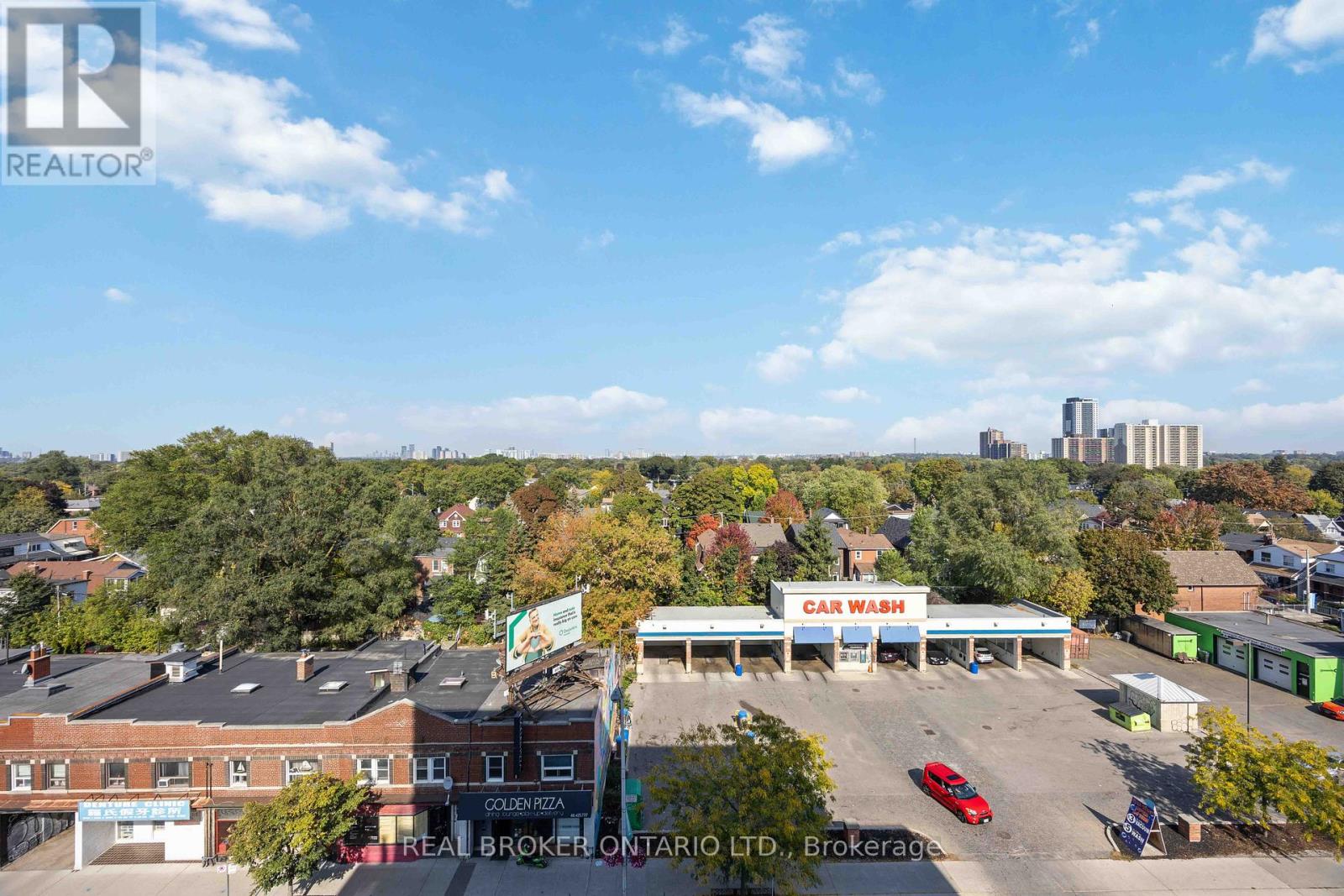705 - 2369 Danforth Avenue, Toronto, Ontario  M4C 0B1 - Photo 24 - E12448179