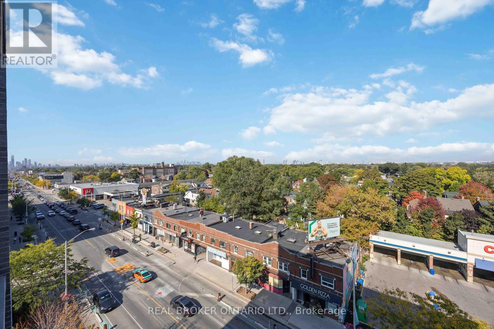705 - 2369 Danforth Avenue, Toronto, Ontario  M4C 0B1 - Photo 25 - E12448179