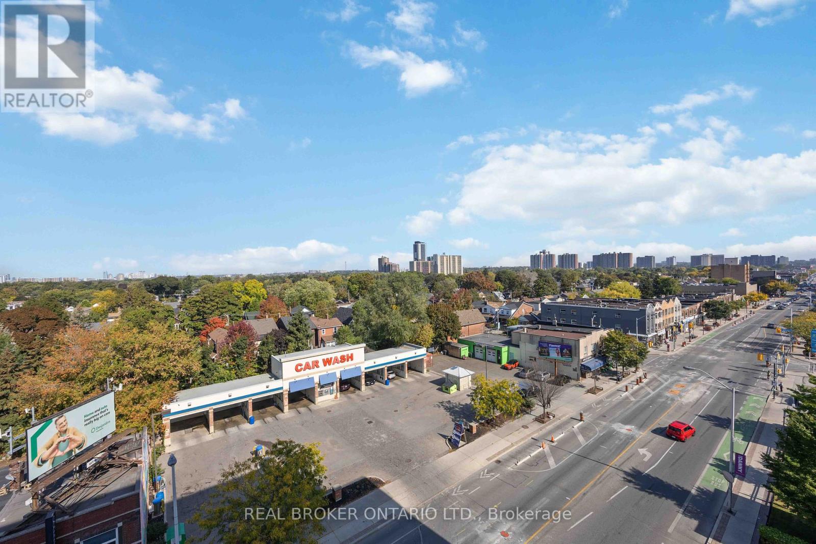 705 - 2369 Danforth Avenue, Toronto, Ontario  M4C 0B1 - Photo 26 - E12448179