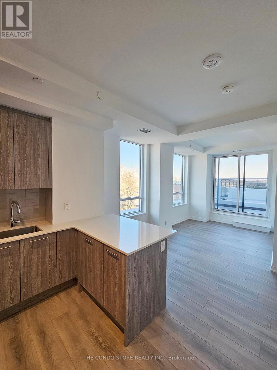 317 - 286 Main Street, Toronto, Ontario  M4B 0C3 - Photo 14 - E12448194