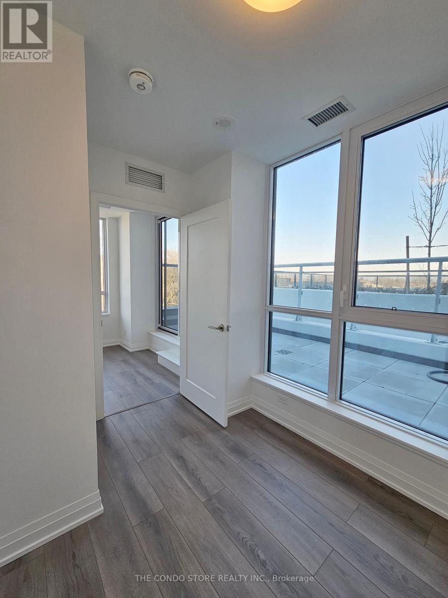 317 - 286 Main Street, Toronto, Ontario  M4B 0C3 - Photo 19 - E12448194