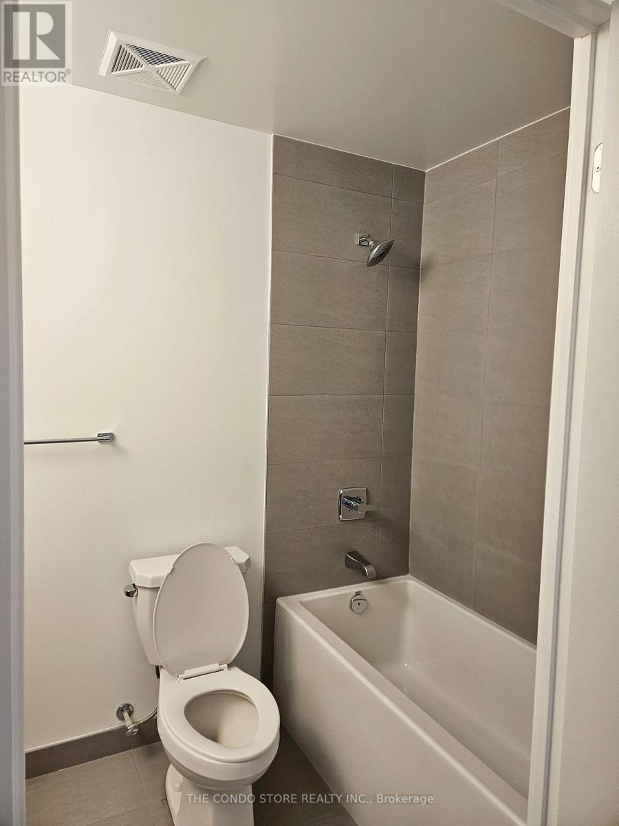 317 - 286 Main Street, Toronto, Ontario  M4B 0C3 - Photo 5 - E12448194