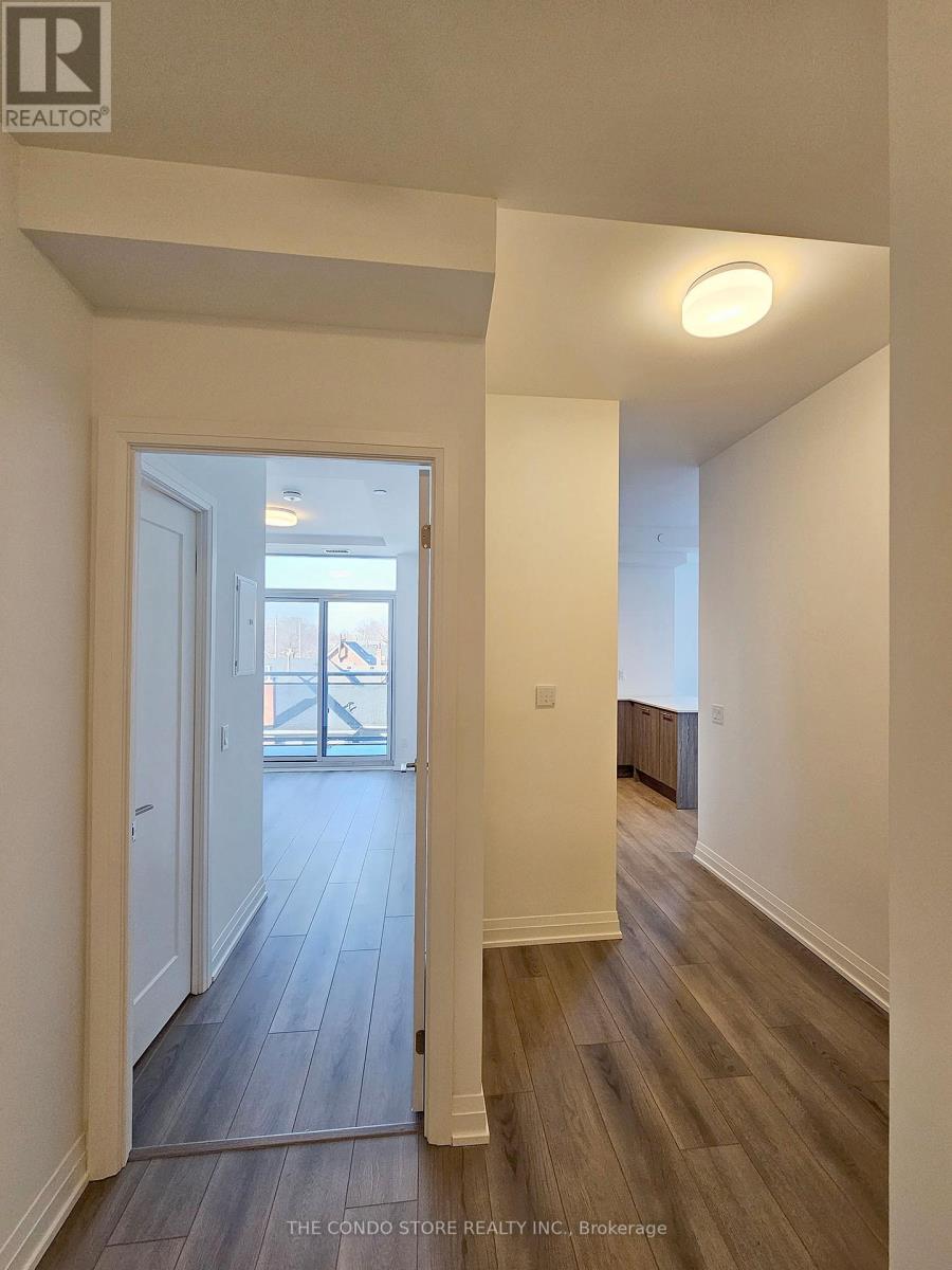 317 - 286 Main Street, Toronto, Ontario  M4B 0C3 - Photo 7 - E12448194