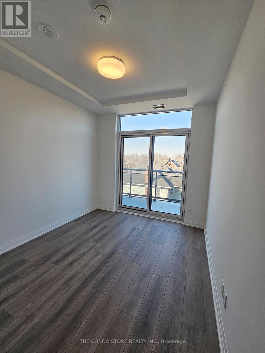 317 - 286 Main Street, Toronto, Ontario  M4B 0C3 - Photo 9 - E12448194
