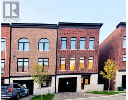 20 CHESTNUT COURT, Aurora, Ontario
