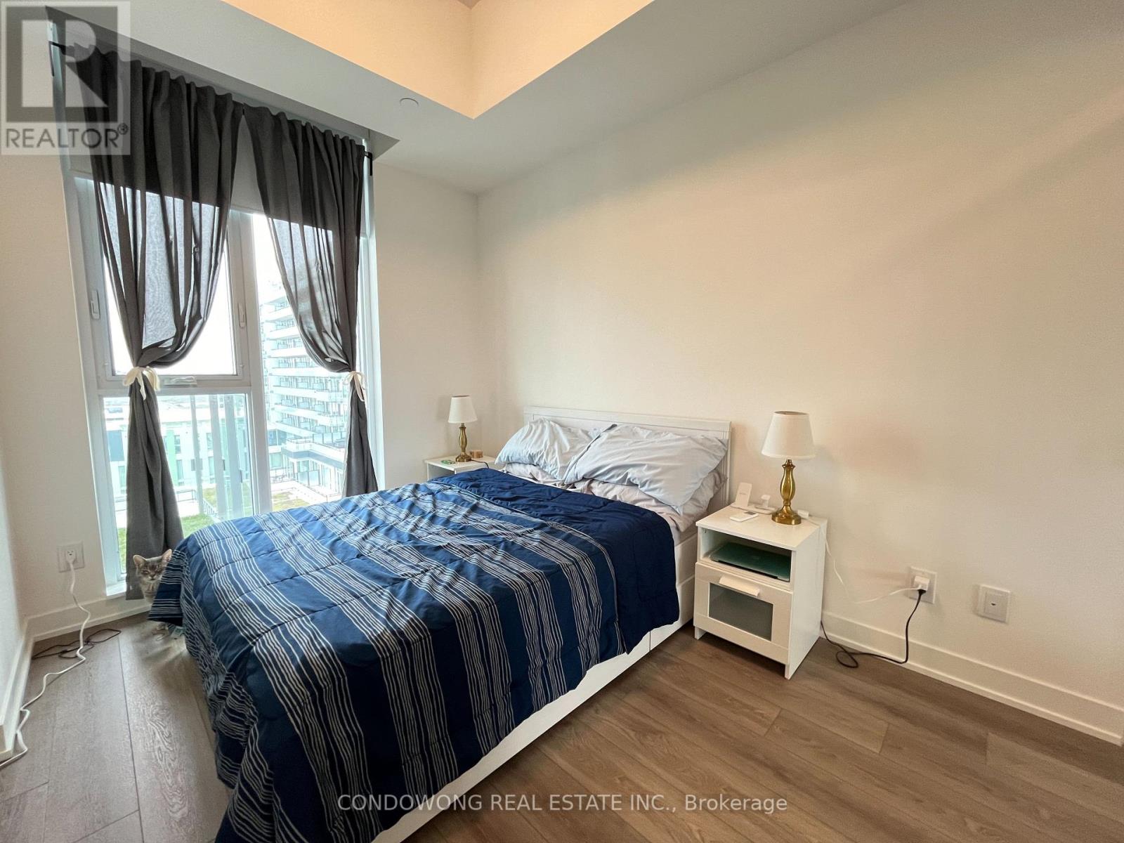 1413 - 8119 Birchmount Road, Markham, Ontario  L6G 0H5 - Photo 12 - N12448180