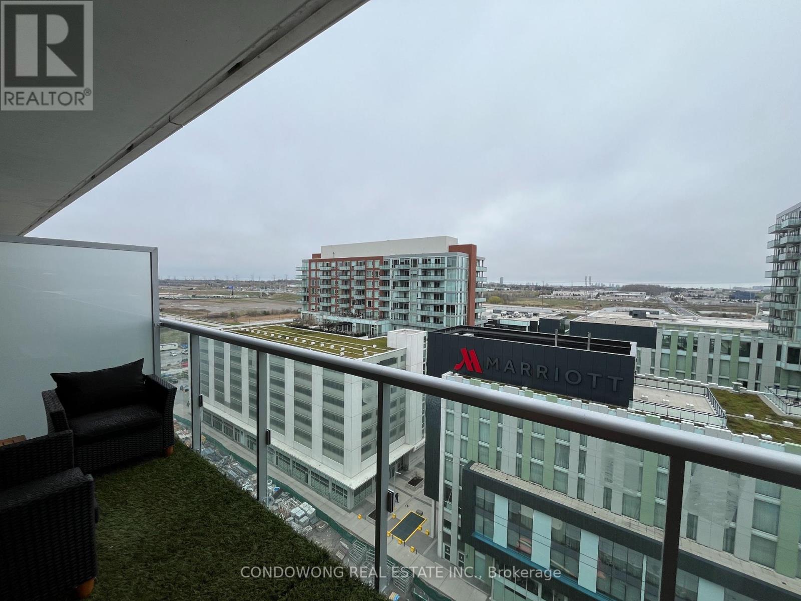 1413 - 8119 Birchmount Road, Markham, Ontario  L6G 0H5 - Photo 14 - N12448180