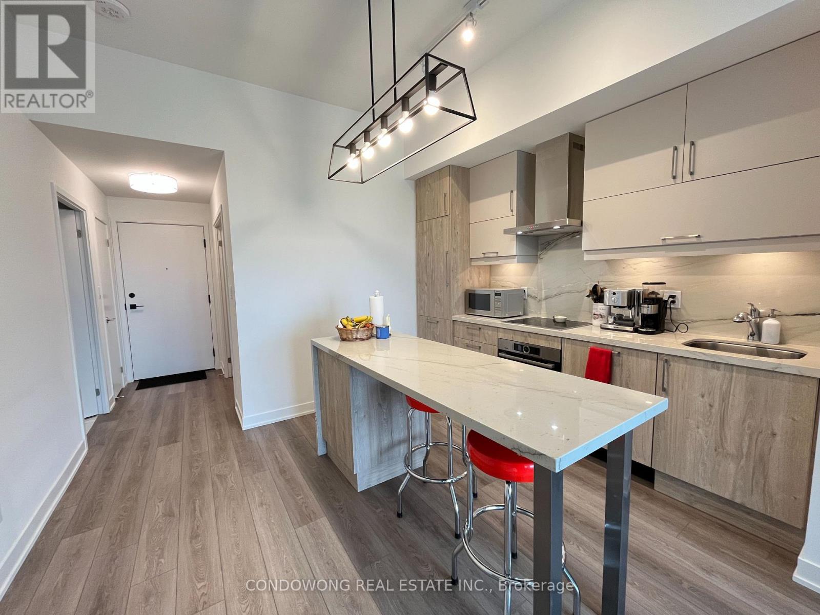 1413 - 8119 Birchmount Road, Markham, Ontario  L6G 0H5 - Photo 3 - N12448180