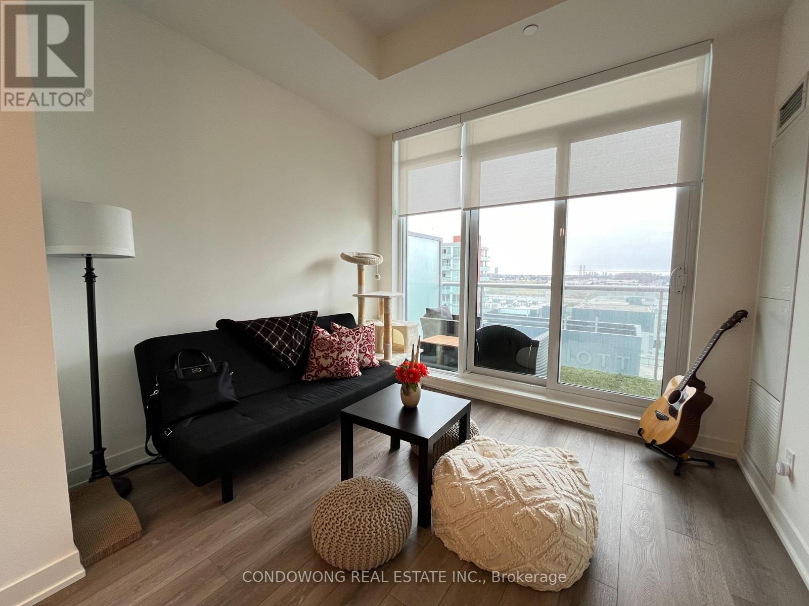 1413 - 8119 Birchmount Road, Markham, Ontario  L6G 0H5 - Photo 6 - N12448180