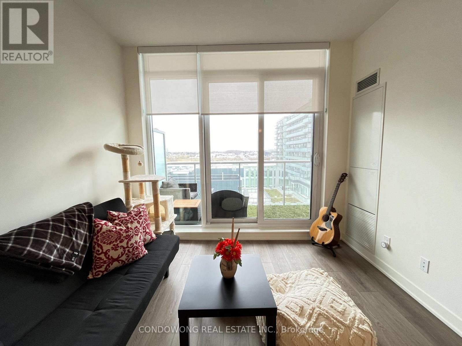 1413 - 8119 Birchmount Road, Markham, Ontario  L6G 0H5 - Photo 7 - N12448180