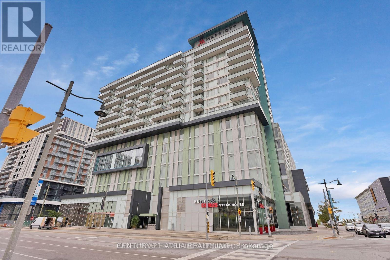 1108 - 8081 Birchmount Road, Markham, Ontario  L6G 0G5 - Photo 2 - N12448187