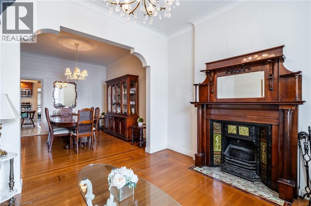 244 Hughson Street N, Hamilton, Ontario  L8L 4M3 - Photo 12 - 40776963