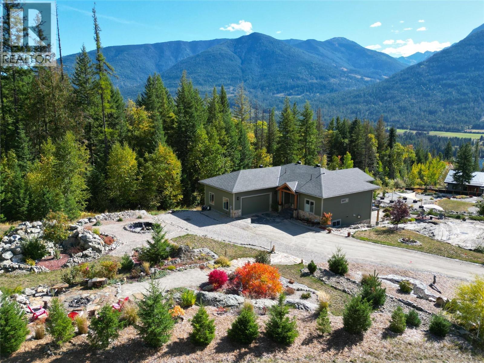 440 Buriview Drive Drive, nelson, British Columbia
