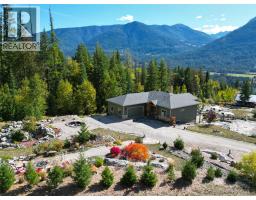 440 Buriview Drive Drive, nelson, British Columbia