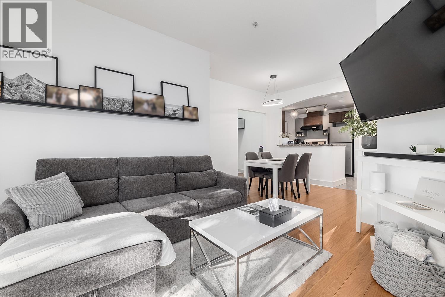 316 9233 FERNDALE ROAD, Richmond, British Columbia