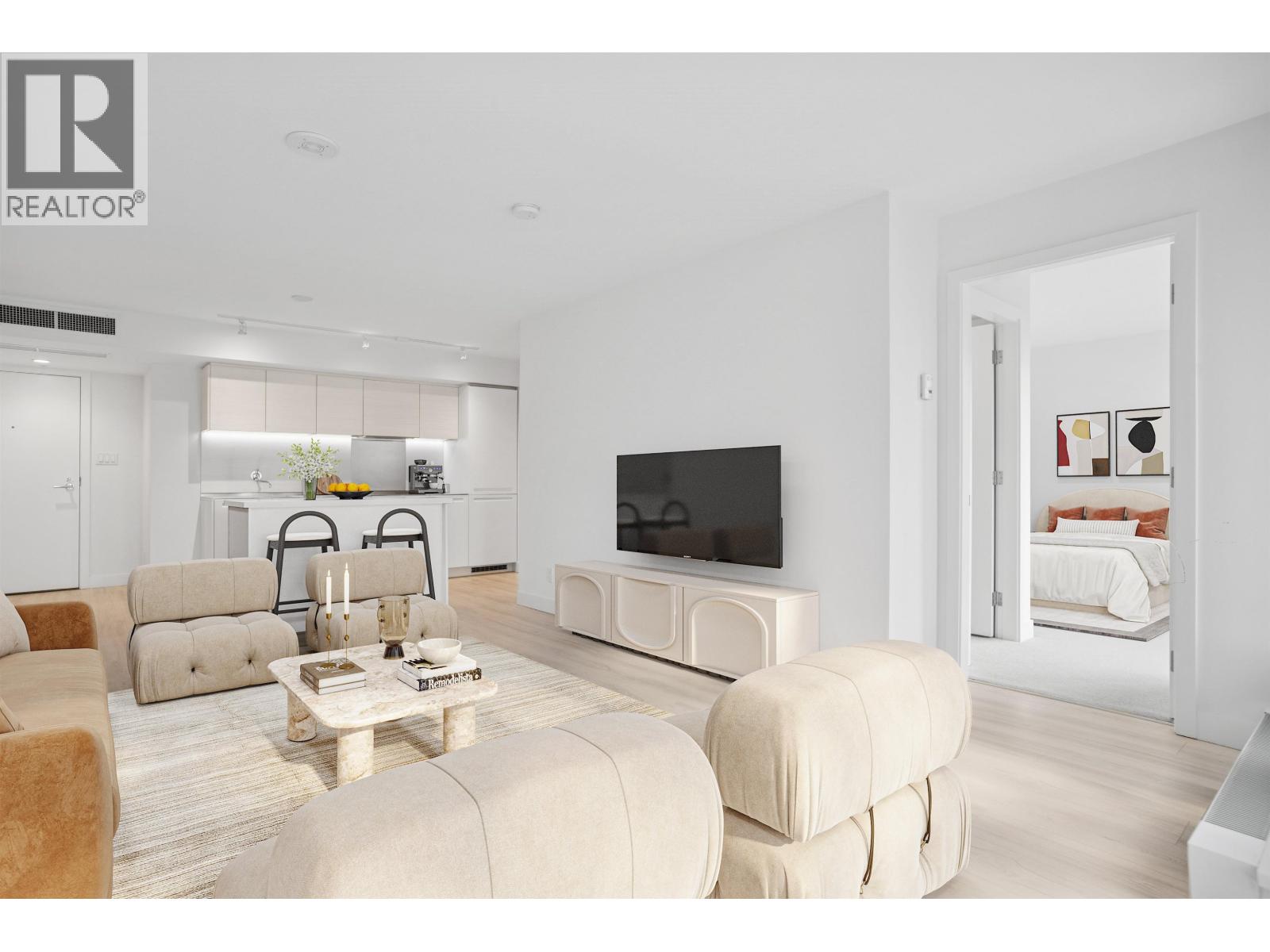 1502 1133 Hornby Street, Vancouver, British Columbia  V6Z 1W1 - Photo 2 - R3055778