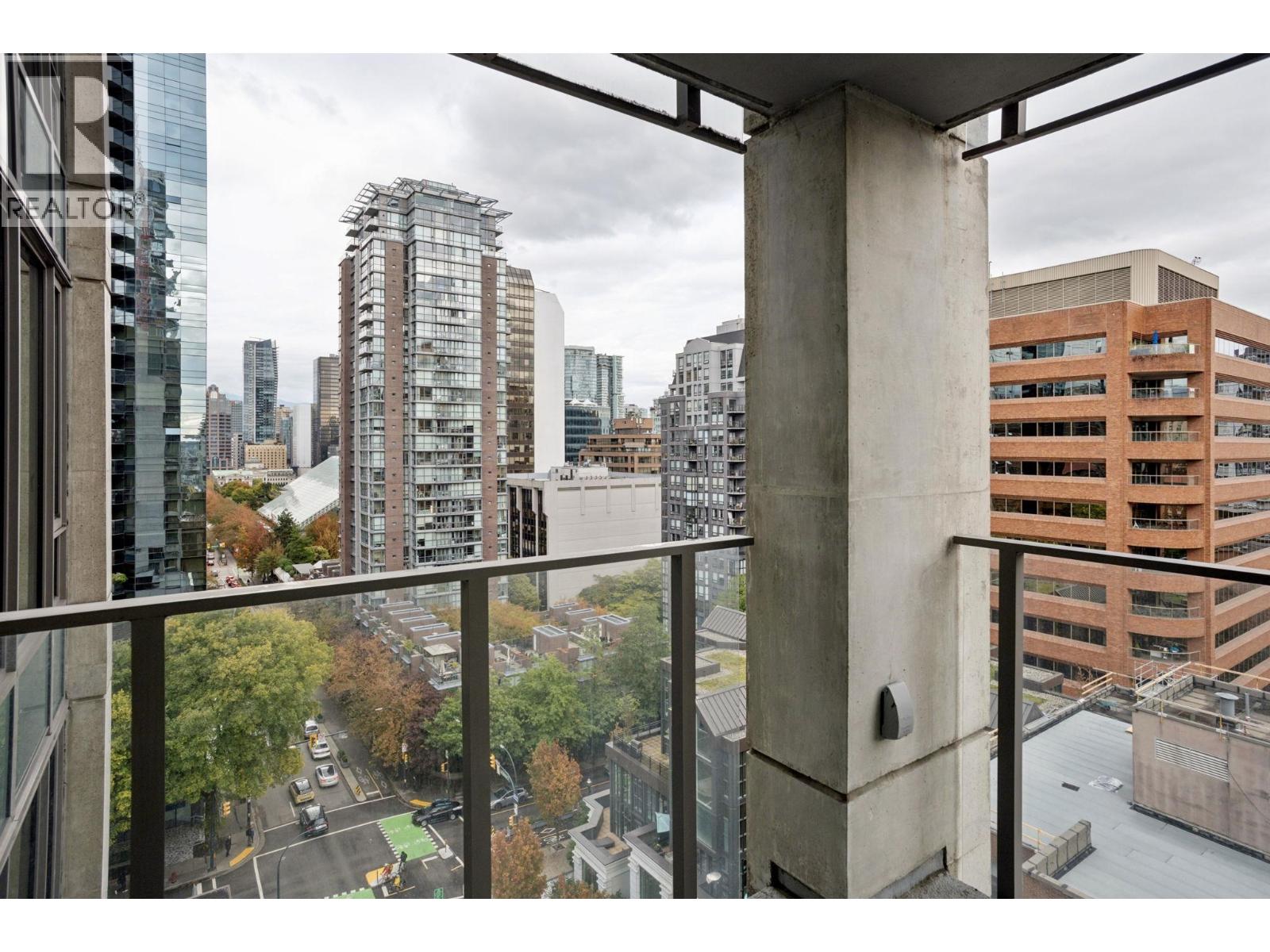 1502 1133 Hornby Street, Vancouver, British Columbia  V6Z 1W1 - Photo 22 - R3055778
