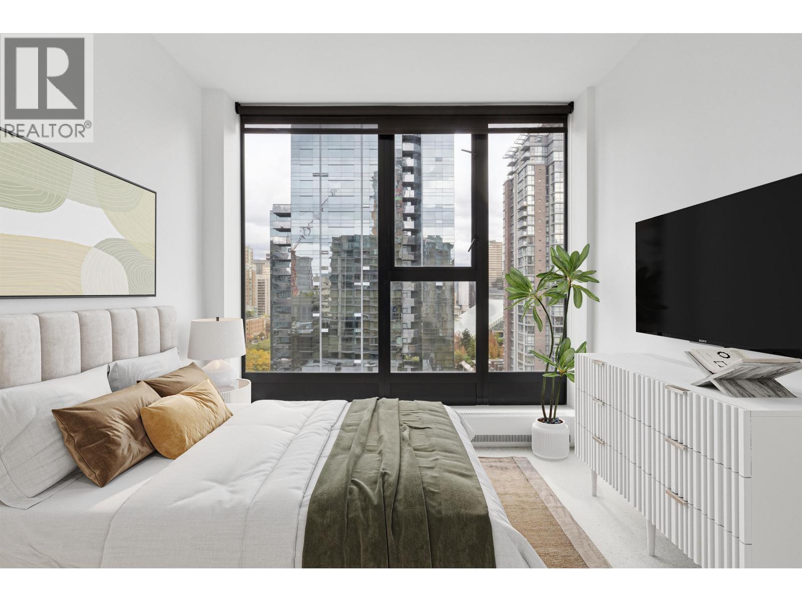 1502 1133 Hornby Street, Vancouver, British Columbia  V6Z 1W1 - Photo 16 - R3055778
