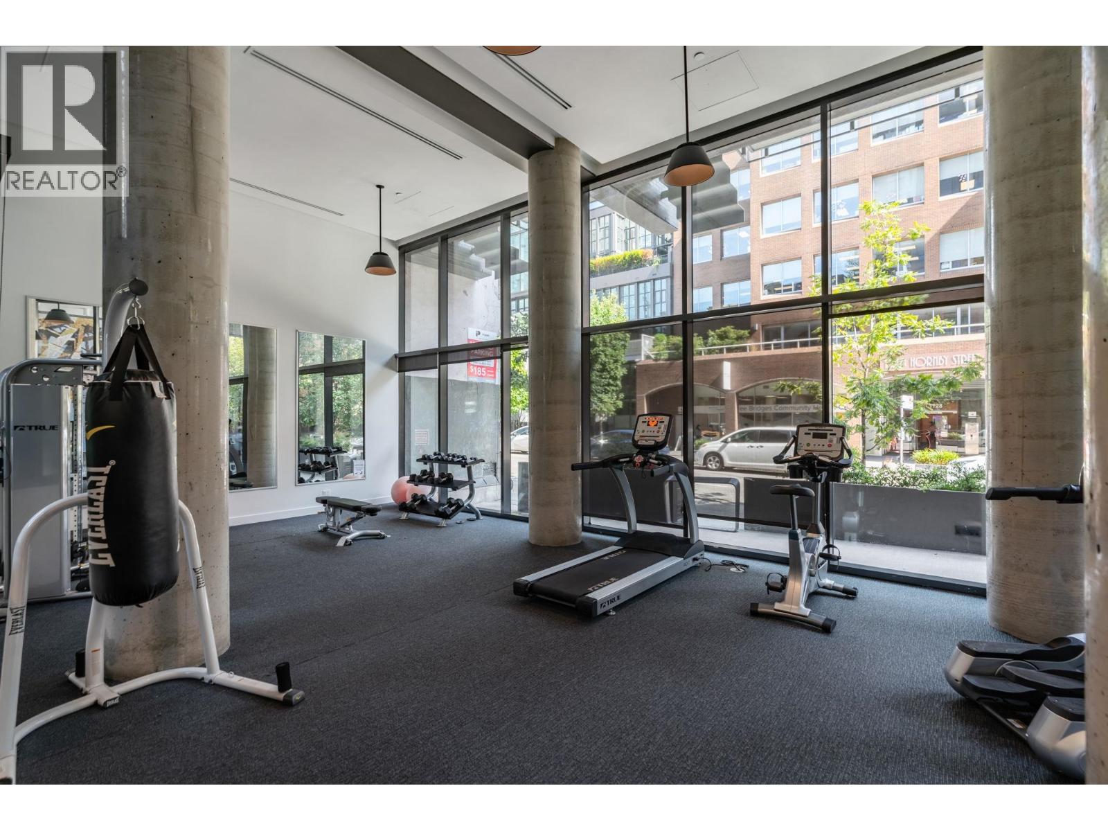 1502 1133 Hornby Street, Vancouver, British Columbia  V6Z 1W1 - Photo 31 - R3055778