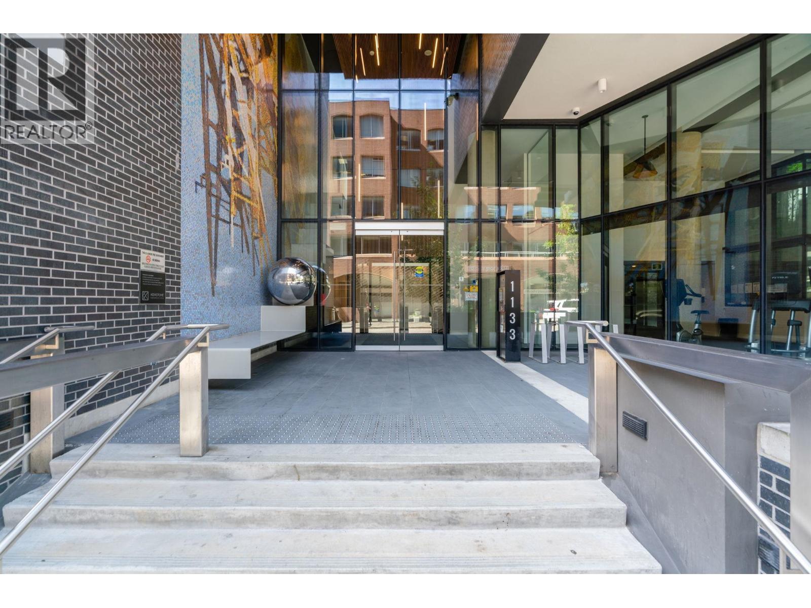 1502 1133 Hornby Street, Vancouver, British Columbia  V6Z 1W1 - Photo 29 - R3055778
