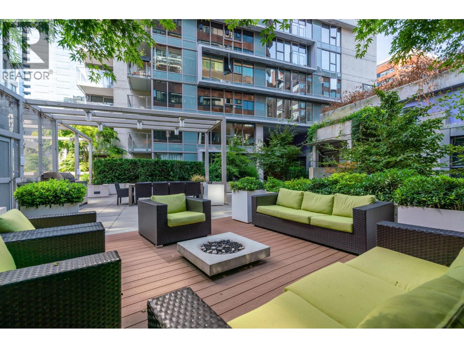 1502 1133 Hornby Street, Vancouver, British Columbia  V6Z 1W1 - Photo 36 - R3055778