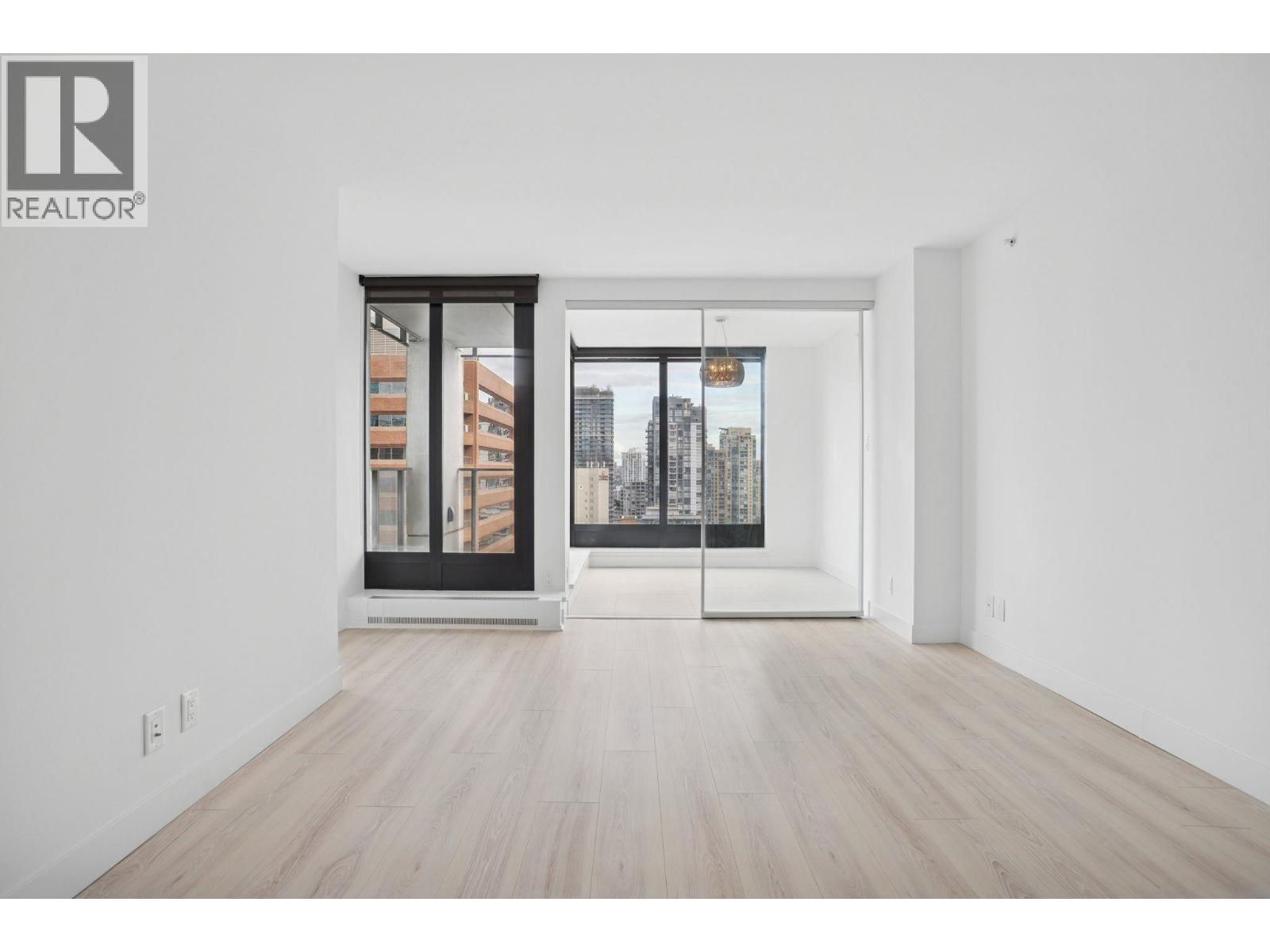 1502 1133 Hornby Street, Vancouver, British Columbia  V6Z 1W1 - Photo 4 - R3055778
