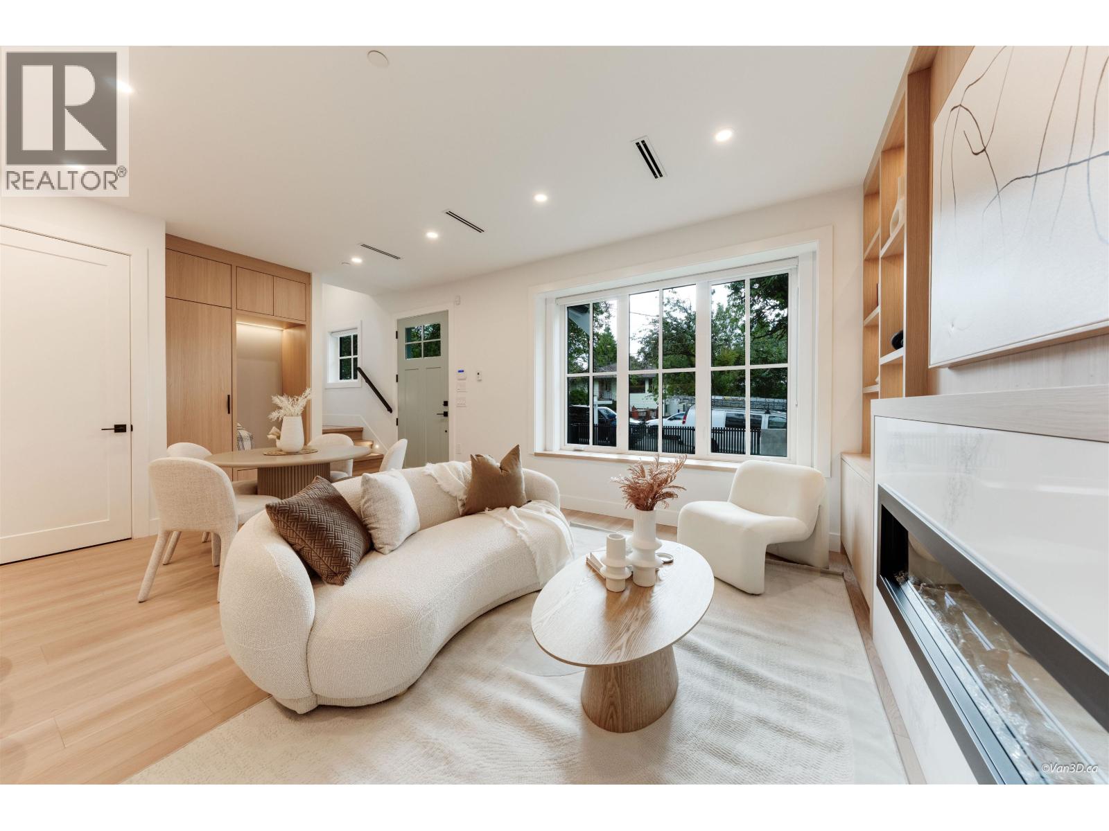 1 3121 E 46th Avenue, Vancouver, British Columbia  V5S 1B1 - Photo 19 - R3055827