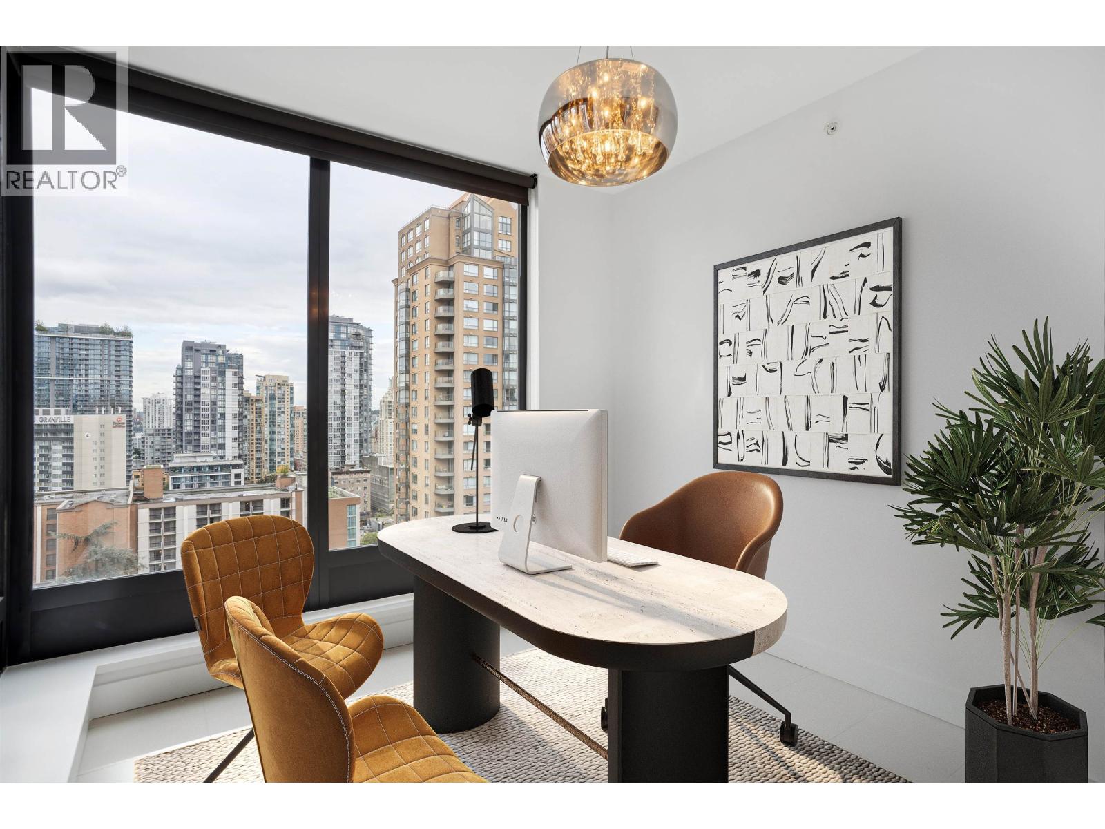 1502 1133 Hornby Street, Vancouver, British Columbia  V6Z 1W1 - Photo 18 - R3055778
