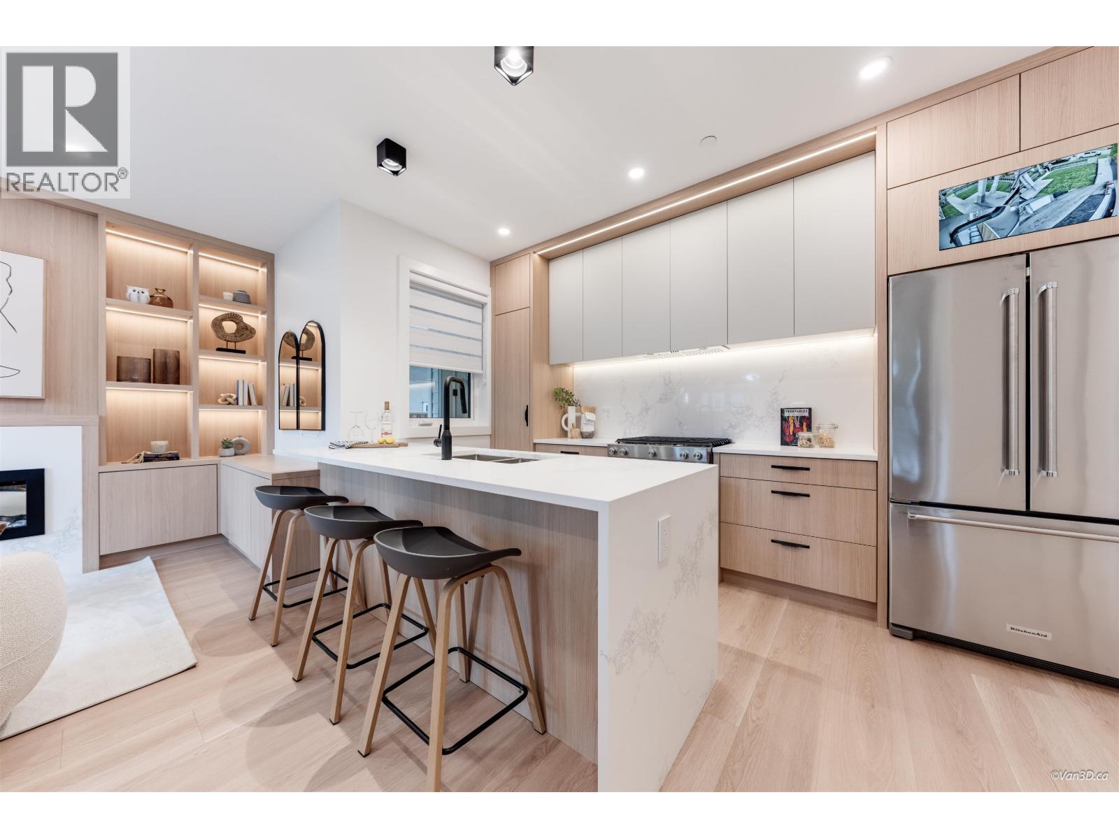 1 3121 E 46th Avenue, Vancouver, British Columbia  V5S 1B1 - Photo 11 - R3055827