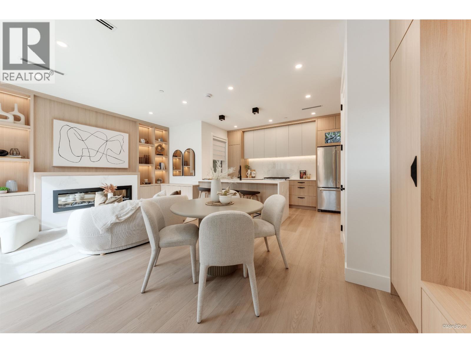 1 3121 E 46th Avenue, Vancouver, British Columbia  V5S 1B1 - Photo 8 - R3055827