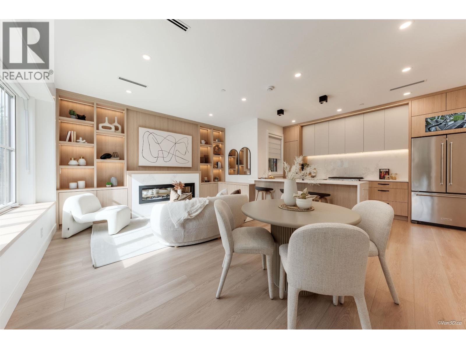 1 3121 E 46th Avenue, Vancouver, British Columbia  V5S 1B1 - Photo 15 - R3055827